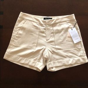 Ivanka Trump Dress Shorts